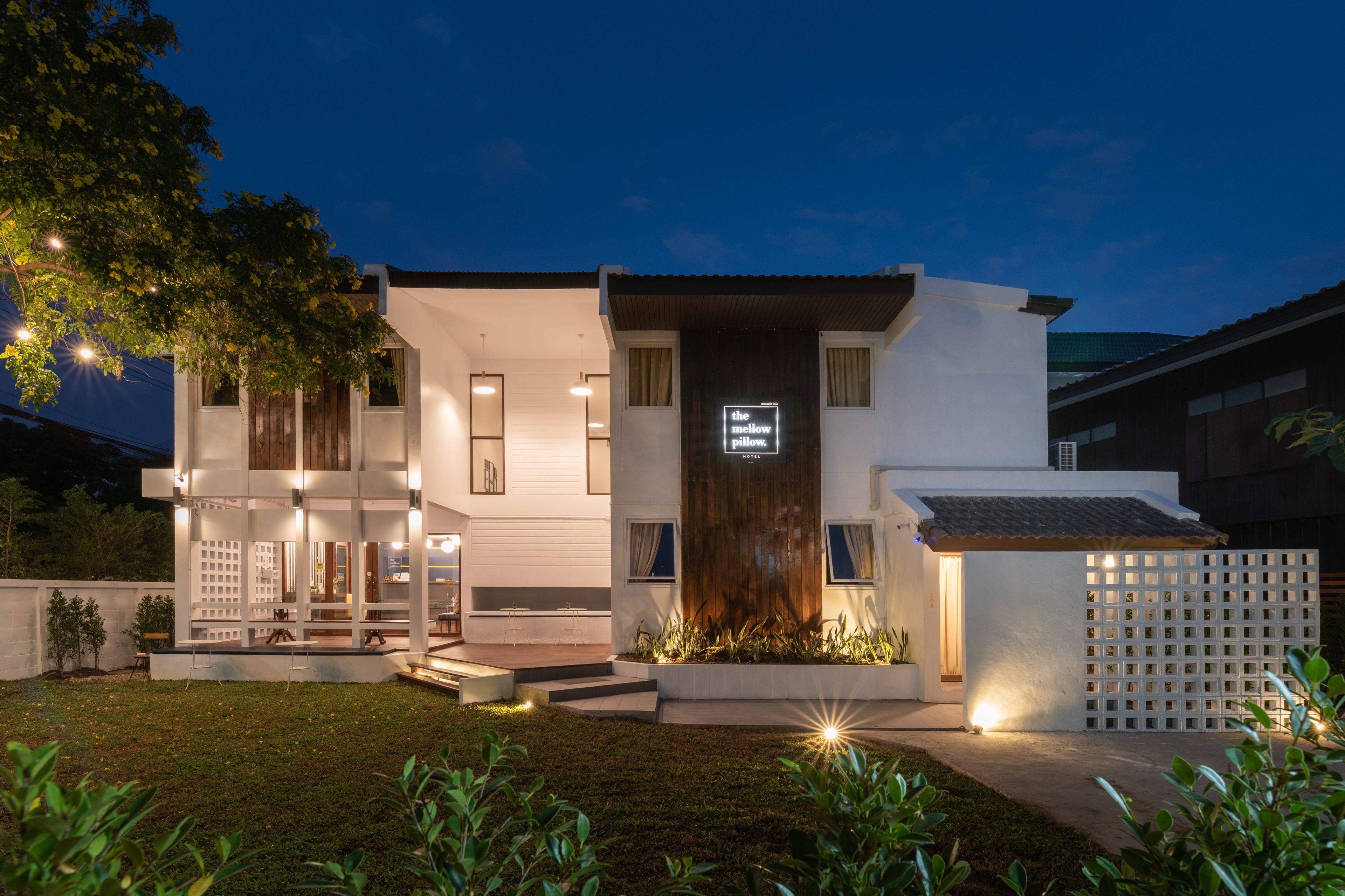 The Mellow Pillow Hotel @ Chiang Mai Gate — Photos 2
