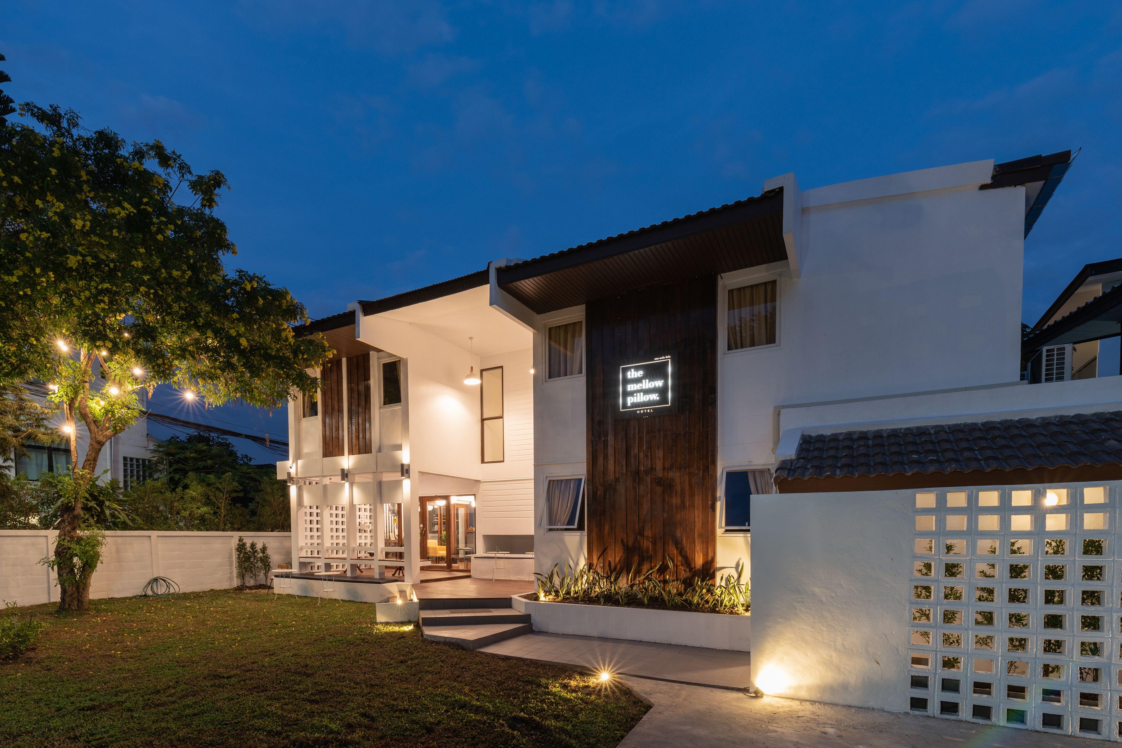 The Mellow Pillow Hotel @ Chiang Mai Gate, Chiang Mai